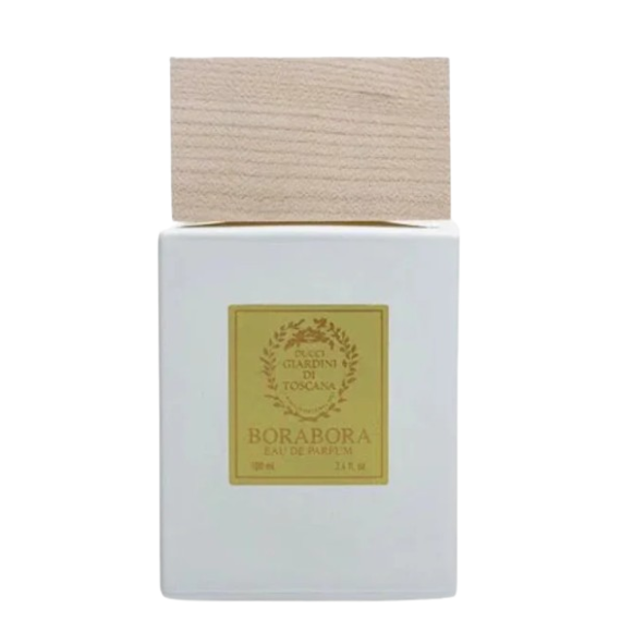 Giardini Di Toscana Bora Bora Унисекс парфюмна вода EDP