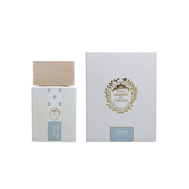 Giardini Di Toscana Celeste Унисекс парфюмна вода EDP