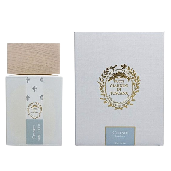 Giardini Di Toscana Celeste Унисекс парфюмна вода EDP