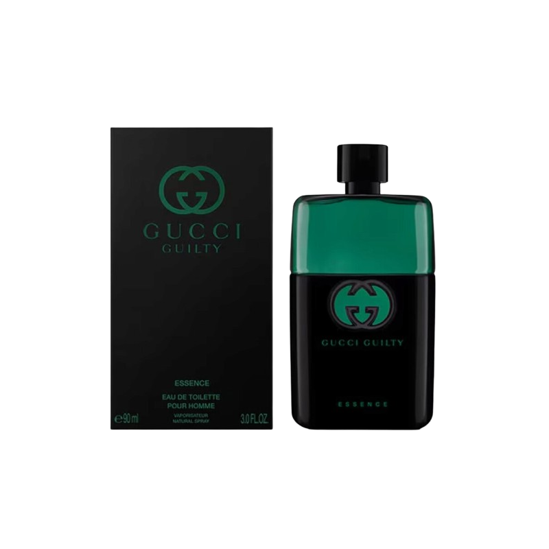Gucci Guilty Essence Pour Homme Тоалетна вода за мъже EDT