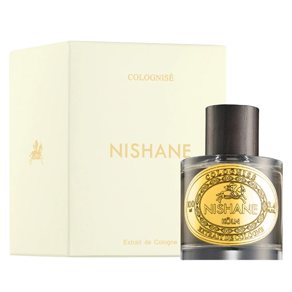 Nishane Colognise Extrait De Cologne Унисекс одеколон екстракт
