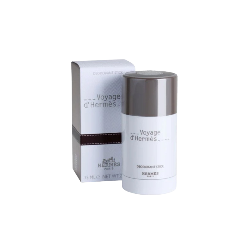 Hermes Voyage Унисекс дезодорант стик