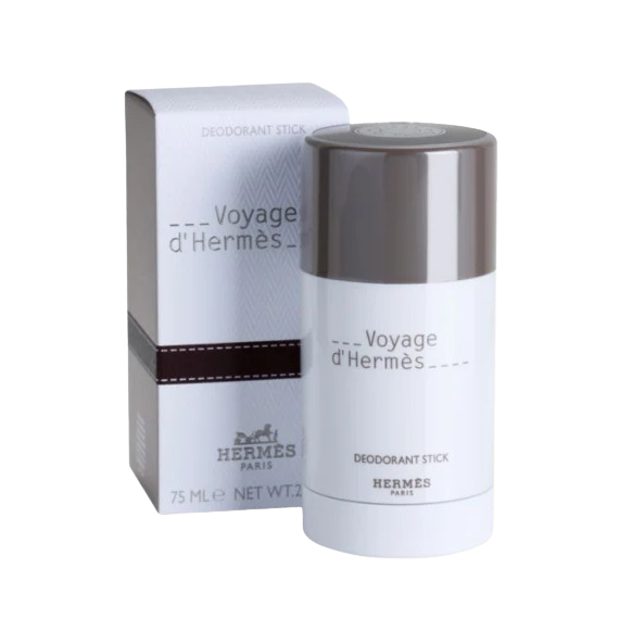 Hermes Voyage Унисекс дезодорант стик