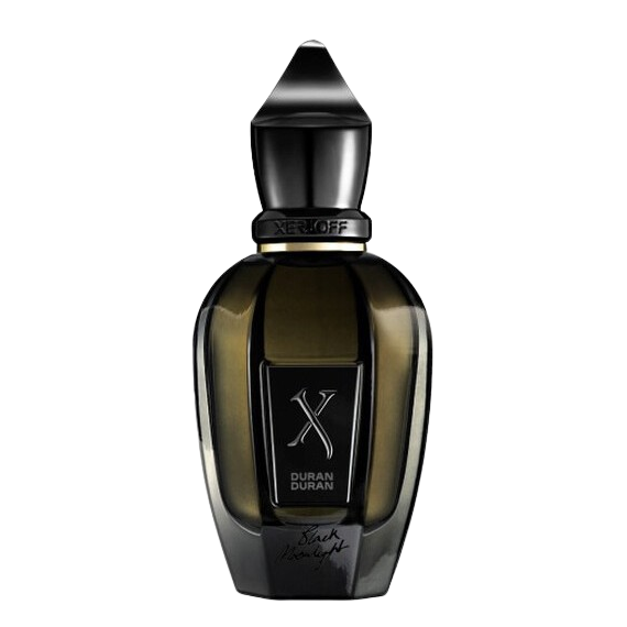 Xerjoff Duran Duran Black Moonlight Унисекс парфюмна вода без опаковка EDP
