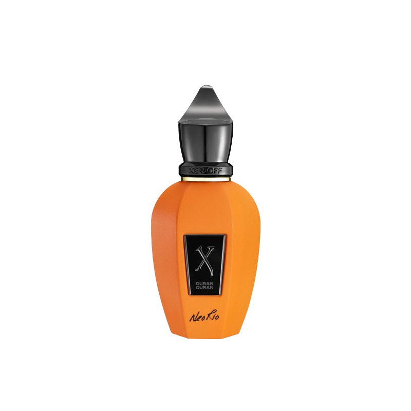 Xerjoff Duran Duran NeoRio Fluo Orange Унисекс парфюм без опаковка EDP