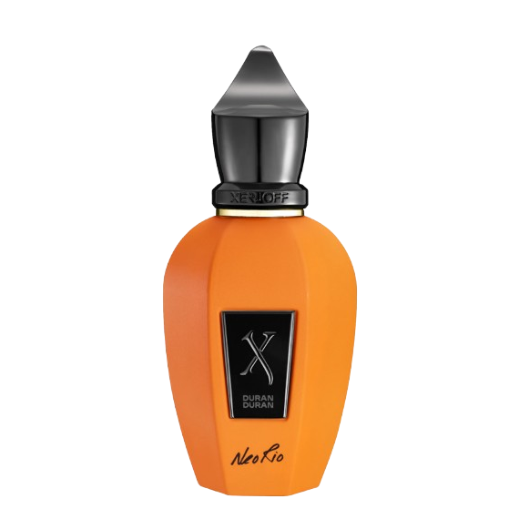 Xerjoff Duran Duran NeoRio Fluo Orange Унисекс парфюм без опаковка EDP