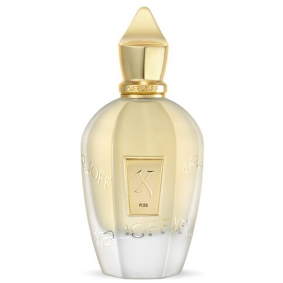 Xerjoff Sketchbook Collection P.33 Blank Page Унисекс парфюмна вода без опаковка EDP