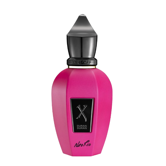 Xerjoff Duran Duran NeoRio Fluo Pink Унисекс парфюмна вода без опаковка EDP