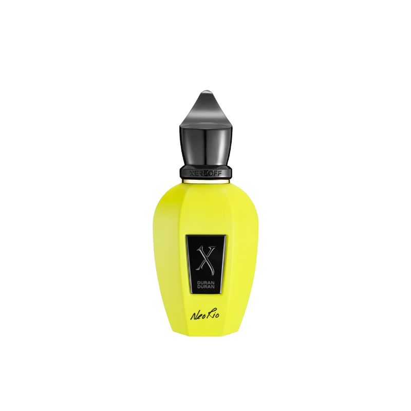 Xerjoff Duran Duran NeoRio Fluo Yellow Унисекс парфюмна вода без опаковка EDP