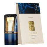 Lattafa Al Nashama Caprice...