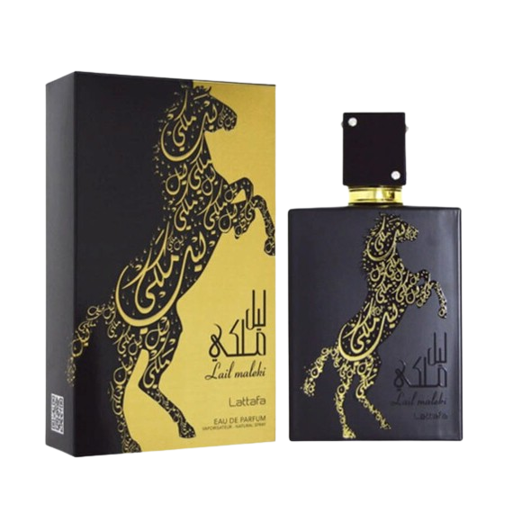 Lattafa Lail Maleki Унисекс парфюмна вода EDP