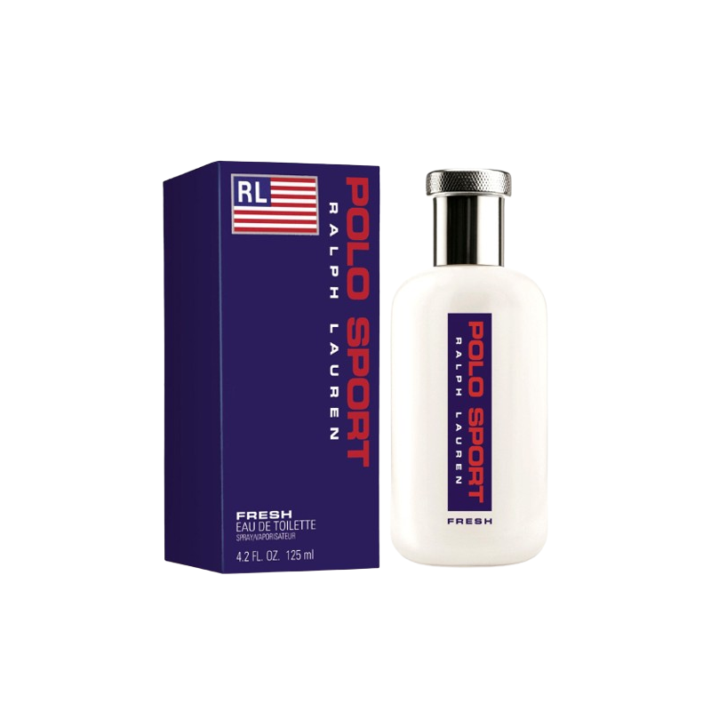 Ralph Lauren Polo Sport Fresh Тоалетна вода за мъже EDT