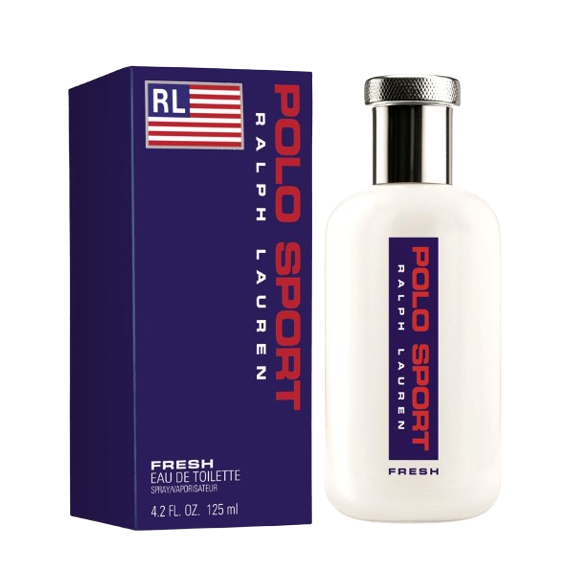 Ralph Lauren Polo Sport Fresh Тоалетна вода за мъже EDT