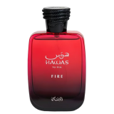 Rasasi Hawas Fire Парфюмна вода за мъже EDP