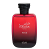 Rasasi Hawas Fire Парфюмна вода за мъже EDP