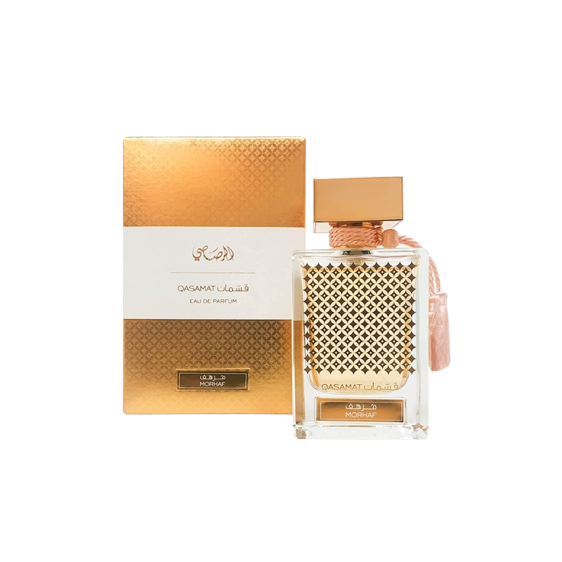 Rasasi Qasamat Morhaf Унисекс парфюмна вода EDP