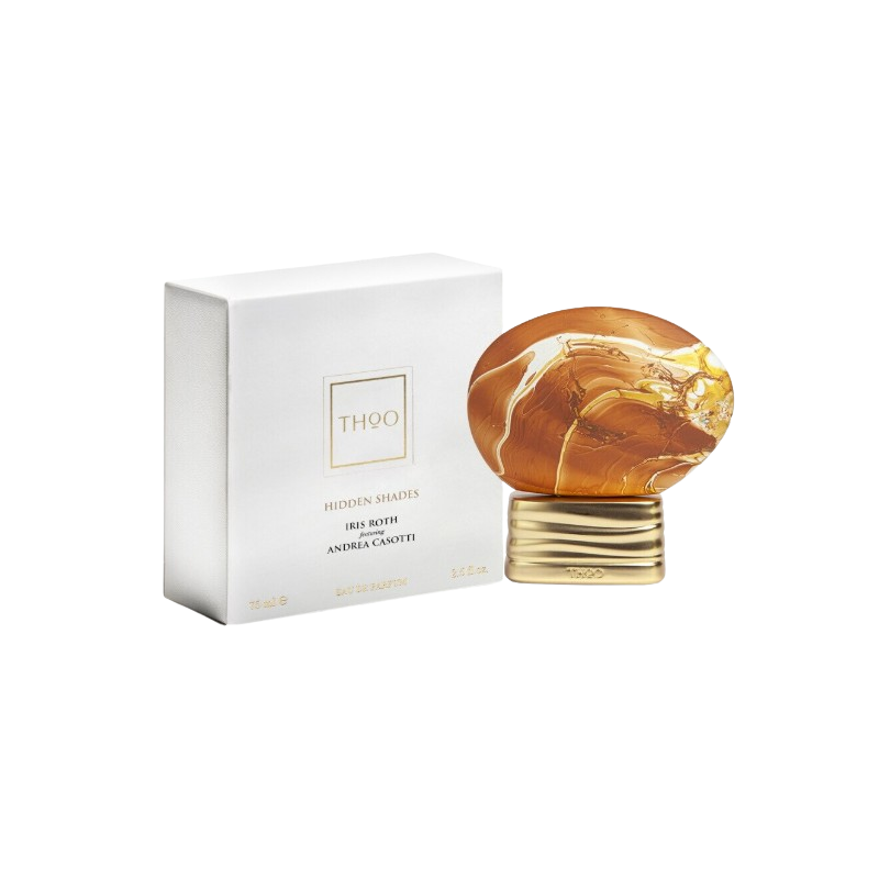 The House of Oud Hidden Shades Унисекс парфюмна вода EDP