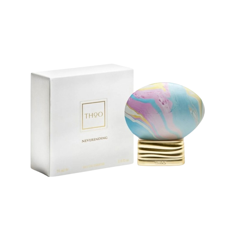 The House of Oud Neverending Унисекс парфюмна вода EDP