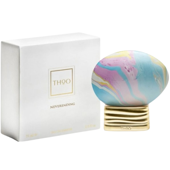 The House of Oud Neverending Унисекс парфюмна вода EDP