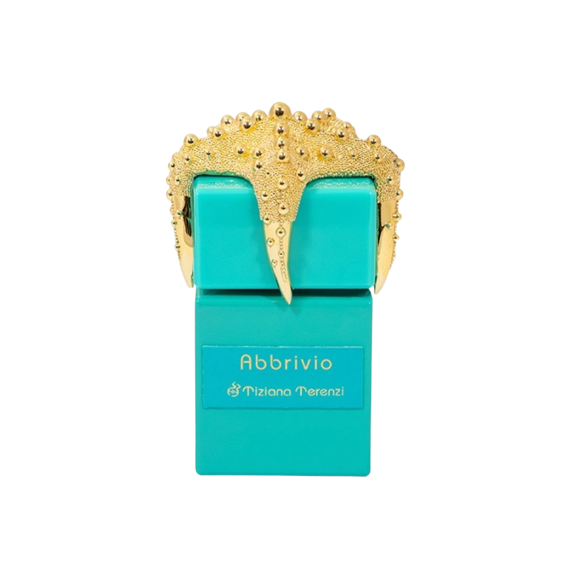 Tiziana Terenzi Abbrivio Extrait De Parfum Унисекс парфюмен екстракт без опаковка