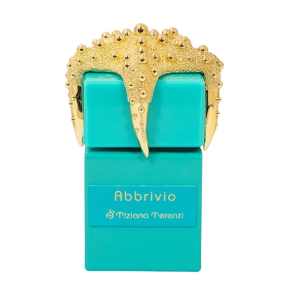 Tiziana Terenzi Abbrivio Extrait De Parfum Унисекс парфюмен екстракт без опаковка