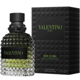 Valentino Uomo Born In Roma...