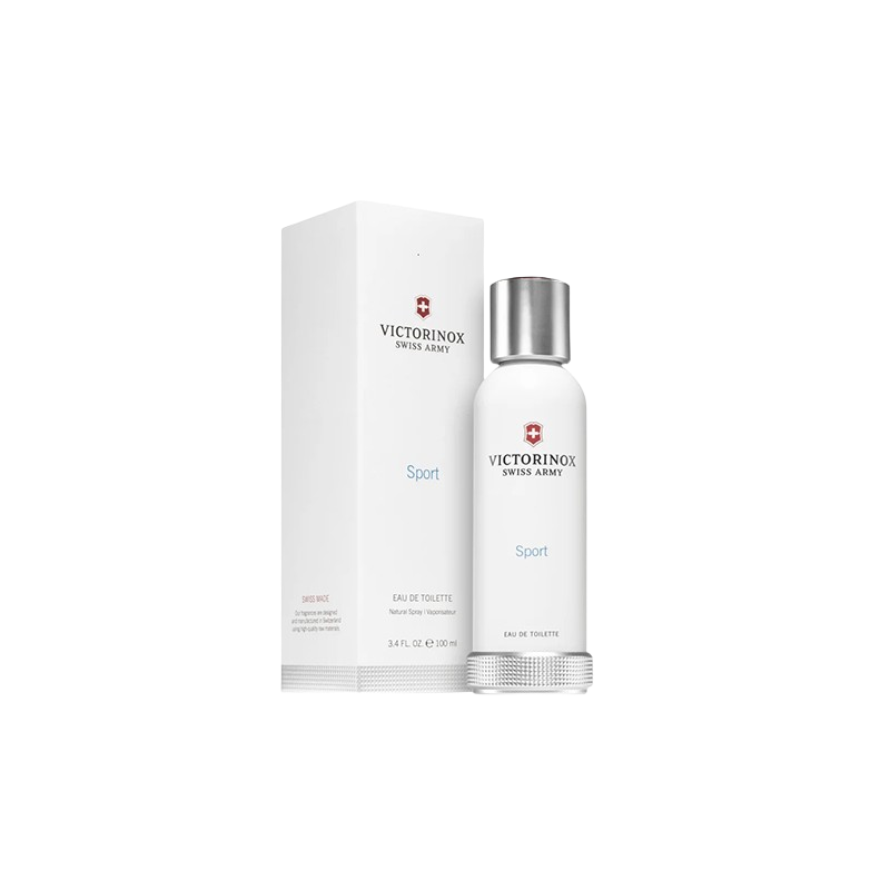 Victorinox Swiss Army Sport Тоалетна вода за мъже EDT