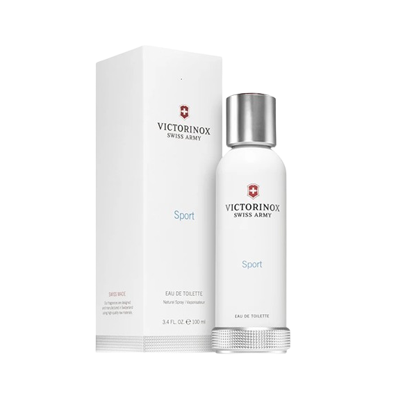 Victorinox Swiss Army Sport Тоалетна вода за мъже EDT