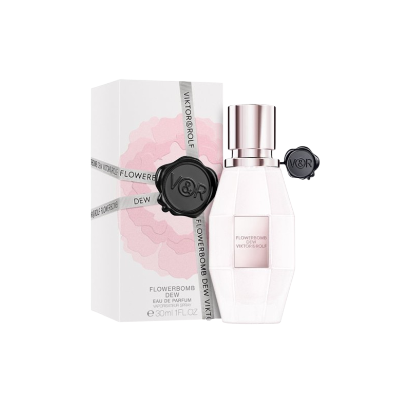 Viktor & Rolf Flowerbomb Dew Парфюмна вода за жени EDP