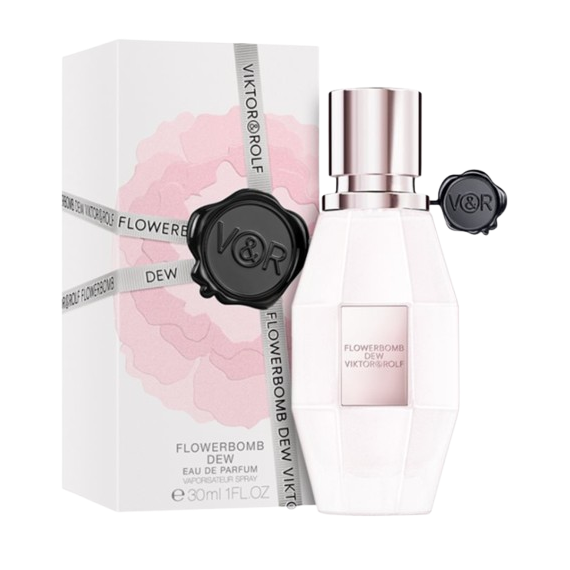 Viktor & Rolf Flowerbomb Dew Парфюмна вода за жени EDP
