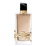 YSL Libre Flowers & Flames...