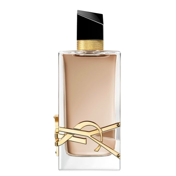 YSL Libre Flowers & Flames Florale Парфюмна вода за жени без опаковка EDP