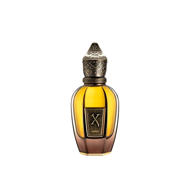 Xerjoff K Collection Aurum Унисекс парфюм без опаковка