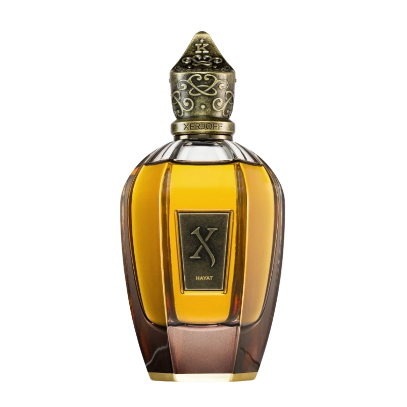 Xerjoff K Collection Hayat Унисекс парфюм без опаковка