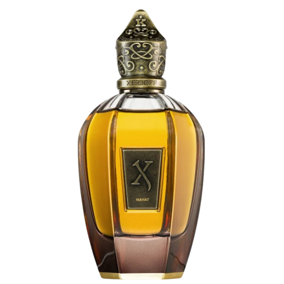 Xerjoff K Collection Hayat Унисекс парфюм без опаковка