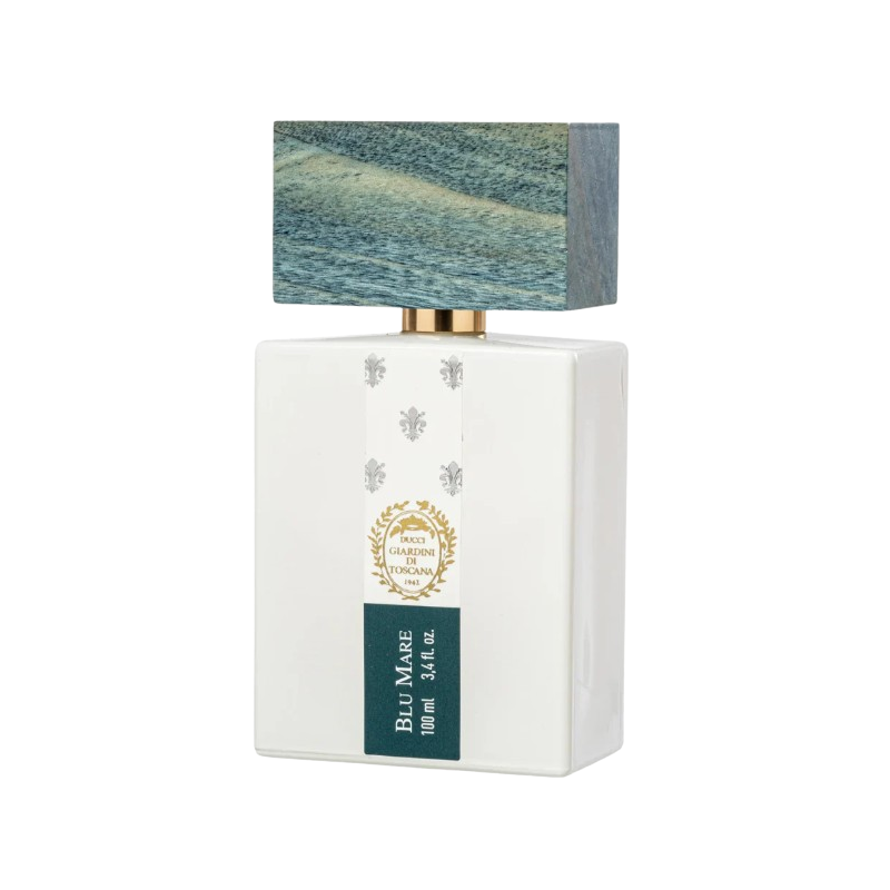 Giardini Di Toscana Blu Mare Унисекс парфюмна вода без опаковка EDP