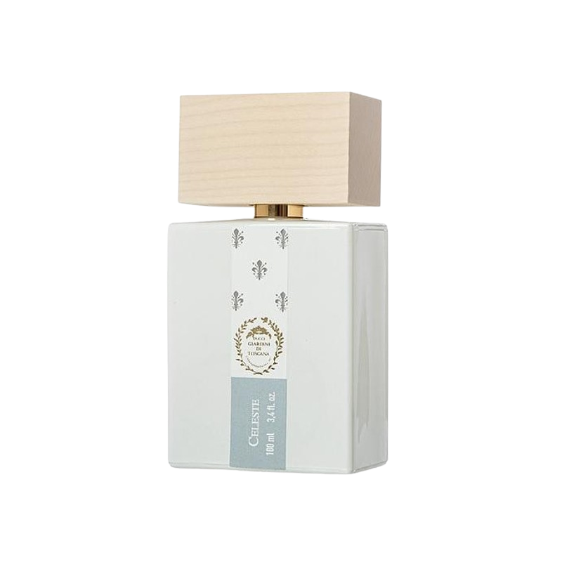 Giardini Di Toscana Celeste Унисекс парфюмна вода без опаковка EDP