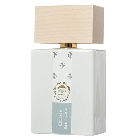 Giardini Di Toscana Celeste Унисекс парфюмна вода без опаковка EDP