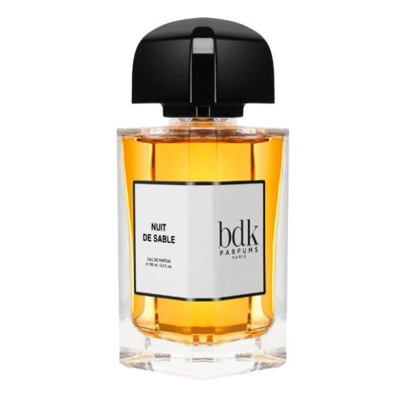 BDK Parfums Nuit De Sable Унисекс парфюмна вода без опаковка EDP
