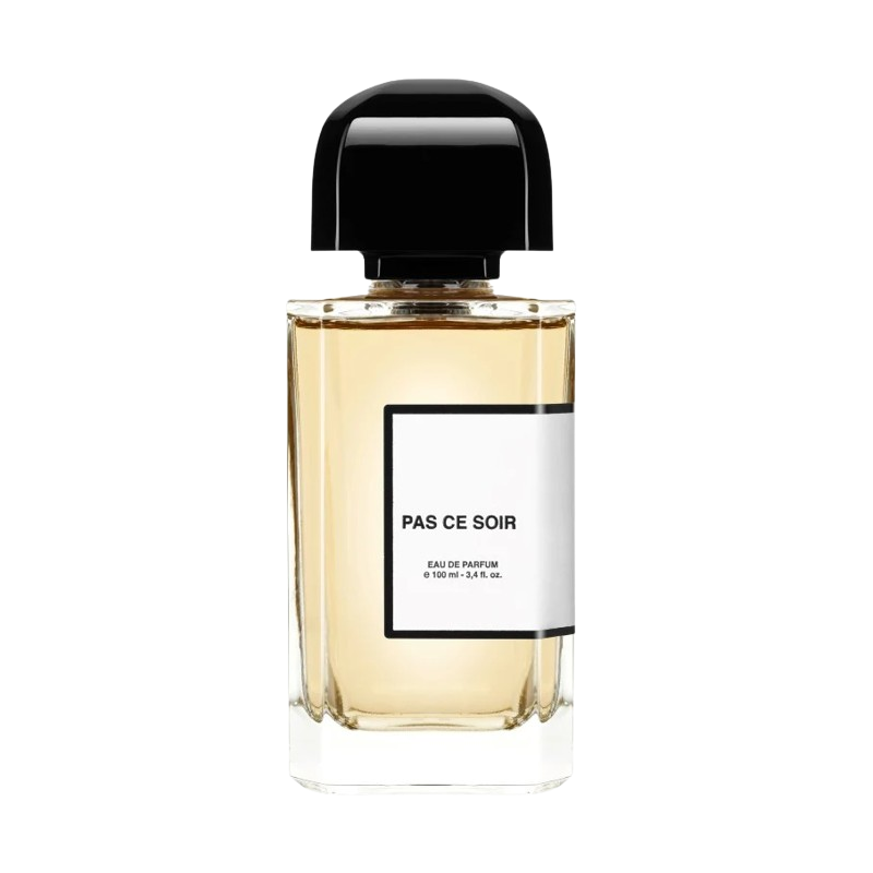 BDK Parfums Pas Ce Soir Унисекс парфюмна вода без опаковка EDP