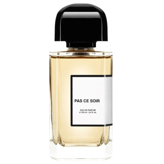 BDK Parfums Pas Ce Soir Унисекс парфюмна вода без опаковка EDP