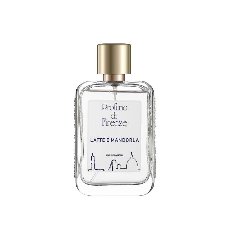 Profumo di Firenze Latte E Mandorla Унисекс парфюмна вода без опаковка EDP