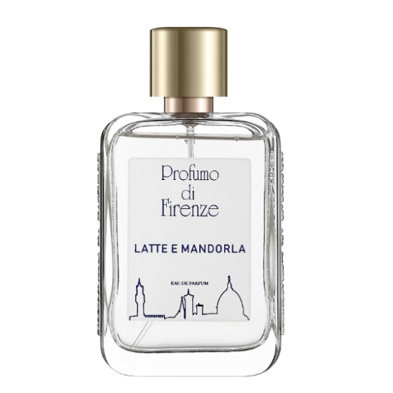 Profumo di Firenze Latte E Mandorla Унисекс парфюмна вода без опаковка EDP