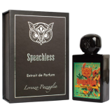 Lorenzo Pazzaglia Speachless Унисекс парфюмен екстракт