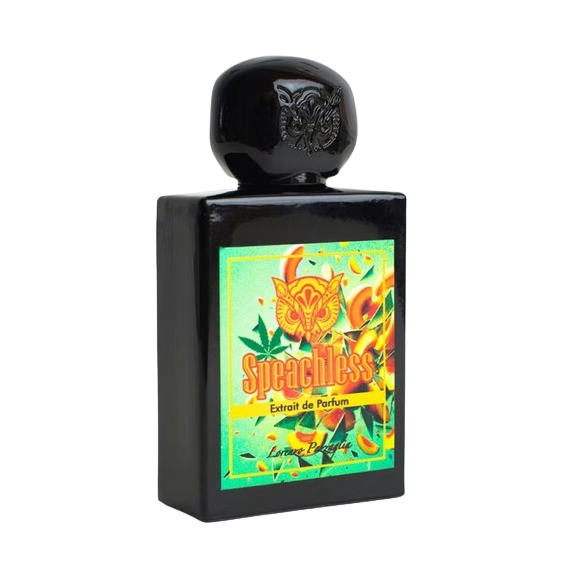 Lorenzo Pazzaglia Speachless Унисекс парфюмен екстракт