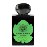 Lorenzo Pazzaglia Adam & Eve's Dress Унисекс парфюмен екстракт