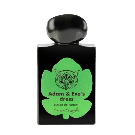 Lorenzo Pazzaglia Adam & Eve's Dress Унисекс парфюмен екстракт
