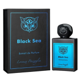 Lorenzo Pazzaglia Black Sea...