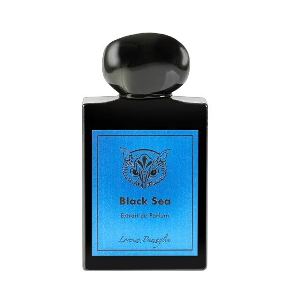 Lorenzo Pazzaglia Black Sea Унисекс парфюмен екстракт