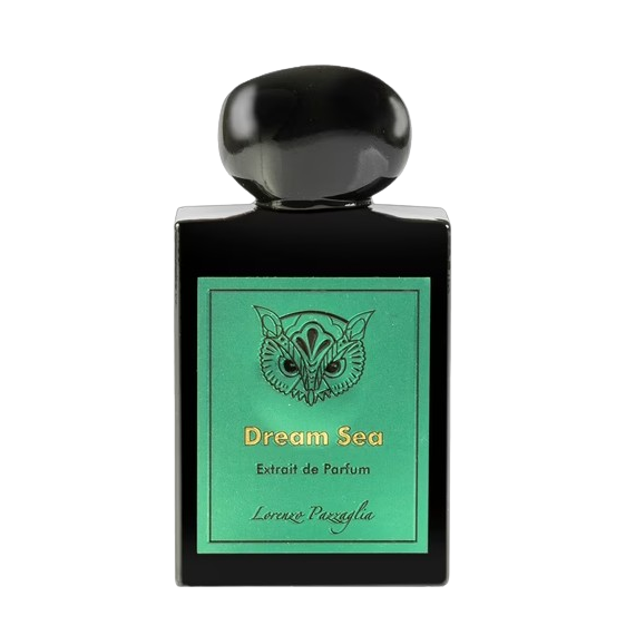 Lorenzo Pazzaglia Dream Sea Унисекс парфюмен екстракт